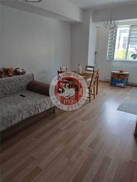 Militari Residence | Apartament 3 camere | 60mp | Decomandat | B12365