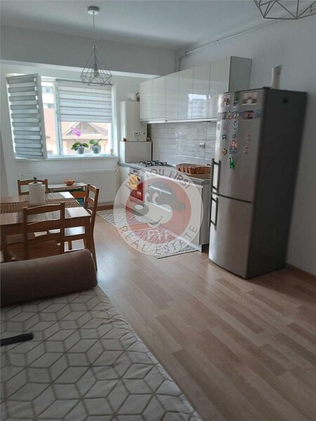 Militari Residence | Apartament 3 camere | 60mp | Decomandat | B12365