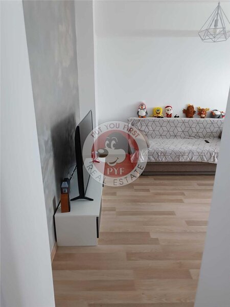 Militari Residence | Apartament 3 camere | 60mp | Decomandat | B12365