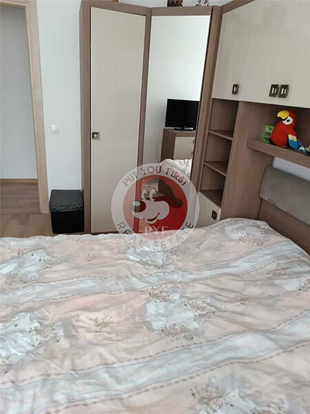 Militari Residence | Apartament 3 camere | 60mp | Decomandat | B12365