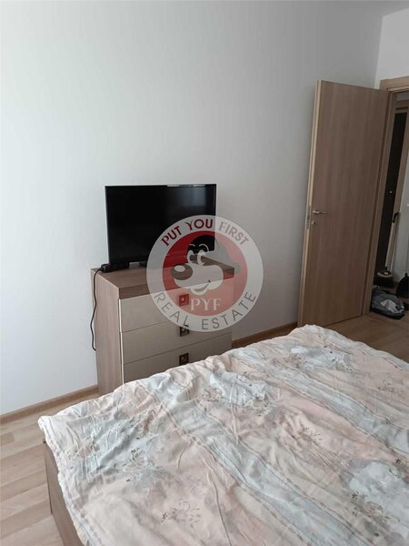 Militari Residence | Apartament 3 camere | 60mp | Decomandat | B12365
