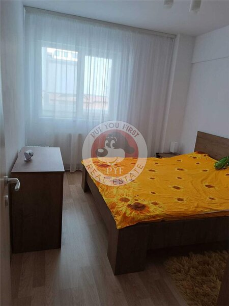 Militari Residence | Apartament 3 camere | 60mp | Decomandat | B12365